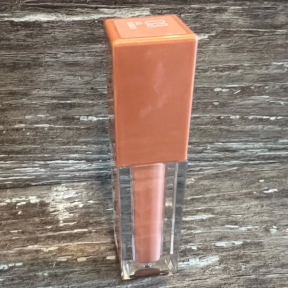 Maybelline Sunkisser Multi-Use Liquid Blush Color Sol Search Pigment‎ 0.15 fl oz